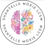 Shantelle Moxie, LCSW